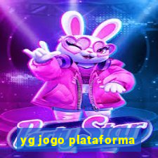 yg jogo plataforma